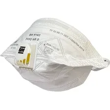 Респиратор ВМ VFlex FFP2 9162