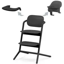 Трансформер Cybex Lemo 3 в 1 Set (stunning black)