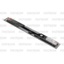 Щетка стеклоочистителя 53см бескаркасная с креплением только под крюк PATRON PWB530-FJ
