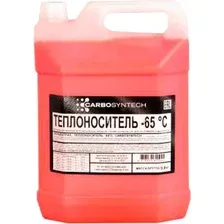 Теплоноситель Carbosyntech -65°С, 9,8кг