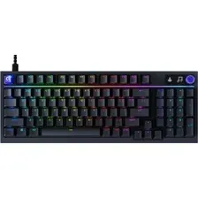 Клавиатура Logitech G316 X 8K 920-013699 (черный, нет кириллицы)
