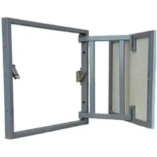 Люк Lukoff Классик+ (50x100 см)