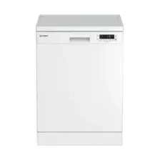 Посудомоечная машина Indesit DF 4C68 D белый