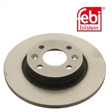 Тормозной диск Febi Bilstein 30652
