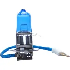 Лампа галогенная автомобильная NARVA Range Power White H3 2 штуки 
