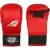 Тренировочные перчатки RSC Sport PU BF BX 1101 S (красный)