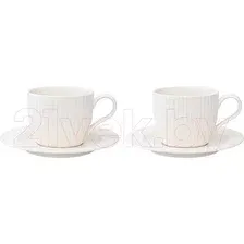 Сервиз Liberty Jones Soft Ripples Dual Glazing LJ000011
