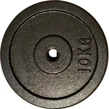 Диск ZEZ Sport DK-10 (окрашенный)