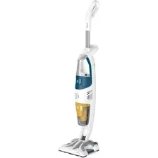 Вертикальный моющий пылесос Tefal VP8561RH