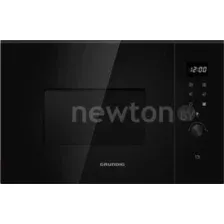 Микроволновая печь Grundig GMI12312B