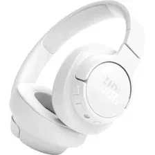 Наушники JBL T720BT WHT, белый