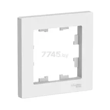 Рамка Schneider Electric AtlasDesign ATN001301