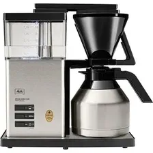 Капельная кофеварка Melitta AromaSignature Therm DeLuxe 1007-07