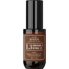 Сыворотка для лица Cos de Baha Bakuchiol & Retinol Serum L3 (30мл)