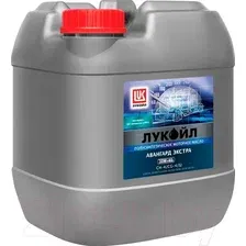 Моторное масло Лукойл Авангард Экстра 10W40 API CH-4/CG-4/SJ / 3051178 (20л)