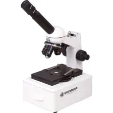 Детский микроскоп Bresser Duolux 20x–1280x 33139