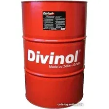 Моторное масло Divinol Multilight FO 2 5W-30 200л