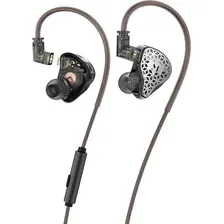 Наушники Music Public Kingdom IEM220M