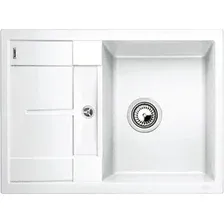 Кухонная мойка Blanco Metra 45 S Compact (белый) [519576]