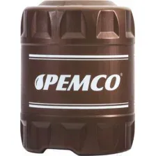 Моторное масло Pemco G-5 Diesel 10W40 UHPD / PM0705-20 (20л)