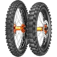 Внедорожные мотошины Metzeler MC360 Mid Soft 110/90R19 62M TT NHS