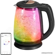 Электрический чайник Redmond (Редмонд) SkyKettle RK-G233S