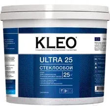 Клей для обоев KLEO Ultra Стеклообои (5кг)