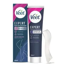 Крем для депиляции "Expert" (200 мл)