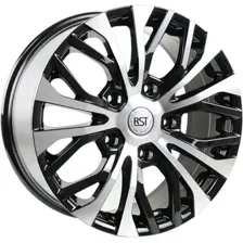 Литые диски RST R088 18x8" 5x150мм DIA 110.1мм ET 56мм BD