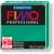 Полимерная глина FIMO Professional 8004-500 (чисто-зеленый) 85г