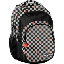 Школьный рюкзак Paso BU26TR-2706