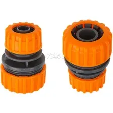 Муфта для шлангов 1/2"(5/8") и 3/4" STARTUL GARDEN ST6011-1-1/2-3/4