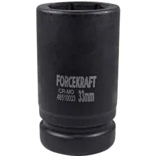Головка слесарная ForceKraft FK-48510033