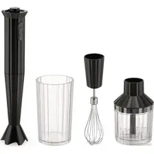 Погружной блендер Alessi Plisse MDL10SB