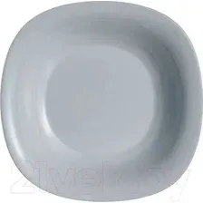 Тарелка столовая глубокая Luminarc Carine granit N6612