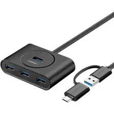 UGREEN CR113-40850