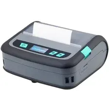 Принтер этикеток Xprinter XP-P441B (USB, Bluetooth)