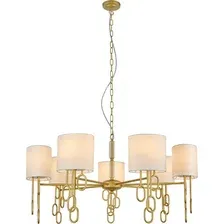 Подвесная люстра Indigo Light Amali V000480