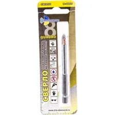 Сверло Trio Diamond 440008