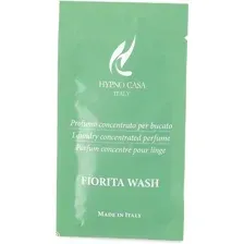 Кондиционер для белья Hypno Casa Fiorita Wash Парфюм (10мл)