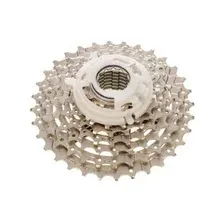 Кассета для велосипеда SHIMANO CS-HG400-9 