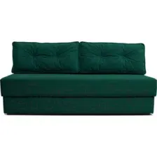 Диван Brioli Серж (B63/бирюзовый)