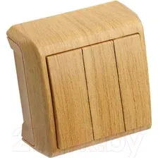 Выключатель Viko Vera 90682068