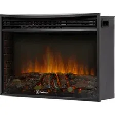 Электрокамин Electrolux Sphere Plus EFP/P-2720RLS N