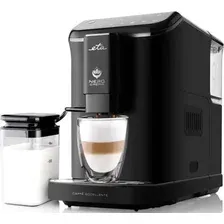 Кофемашина ETA Nero Crema 8180 90000
