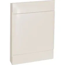 Щит распределительный Legrand Practibox S 24М 135202