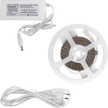 Светодиодная лента General Lighting GLS-2835-120-9.6-12-IP20-PRO-6-5-KIT / 501422