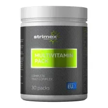 Комплекс Strimex Multivitamin (30 пакетиков)