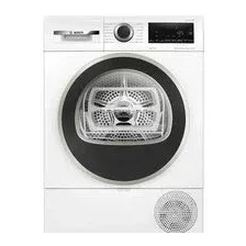 Сушильная машина Bosch WQG1417EPL