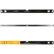 Уровень строительный Instrumax Hardpro 1000